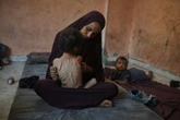 At least 48 starve to death in July as Gaza hunger crisis deepens