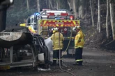 Australia sues US foam company for £1bn over ‘forever chemicals’