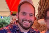 Virginia youth pastor charged with soliciting nude pics from teens