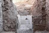 Tomb of mystery Pharaoh who ruled 3,600 years ago unearthed in Egypt