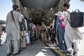 UK ‘preventing escape’ of Afghans promised sanctuary in Britain