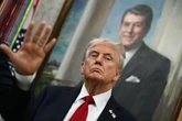 Inflation jumps 3 percent in September as Trump defends tariffs