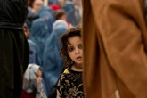 Millions of Afghans face famine thanks to Trump’s aid cuts, warns UN