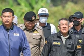 Thai court sentences gunman to life for killing Cambodian politician