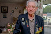 Meet the 100-year-old VJ Day hero who witnessed Japan’s WWII surrender