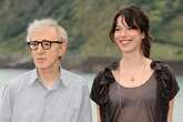 Rebecca Hall explains why she doesn’t regret working with Woody Allen