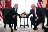 Trump’s shift on Middle East policy another diplomatic win for Starmer
