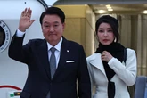 No festival meal for ex-South Korea president as jail tightens budget