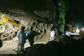 At least 15 dead after landslide strikes bus in northern India