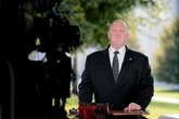 Trump’s border czar whines about South Park making fun of ICE agents