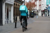 Asylum hotel data to be shared with food delivery firms