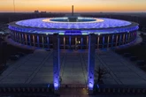 100 years after Hitler’s Games, the Olympics could return to Berlin