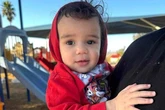 Body of autistic 2-year-old boy swept away by floods is found