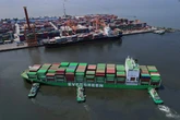 UN shipping regulator advocates for industry emissions fee at COP30, despite Trump pushback