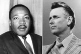 Trump releases details of FBI investigation into MLK Jr’s killing