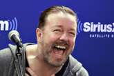 Ricky Gervais clears up long-running rumor about The Office US