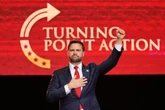 Black leaders reject comparison of Charlie Kirk to MLK