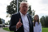 Trump reveals why he’s weaponizing DOJ to target enemies