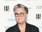 Rosie O’Donnell speaks out on daughter’s arrest for child neglect