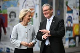 Everything we know about the UK-EU ‘Brexit reset’ deal