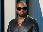 Kanye West’s label appears to tease new album by rapper