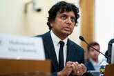 M Night Shyamalan cleared of $81m copyright claim over Apple TV series