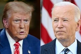 Trump wants special prosecutor to investigate Biden’s 2020 election
