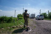 At least 14 people killed in road accident in western Ukraine
