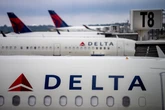 Delta changes policy after backlash over Palestinian pin X comments