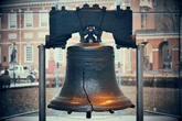 Trump’s orders brand Liberty Bell exhibits as ‘corrosive ideology’