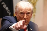 Hamas to release another dead hostage after Trump warns it to ‘behave’