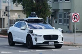 Waymo under investigation after vehicle ‘didn’t stop for school bus’