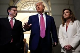 Mike Johnson inches closer to passing Trump’s ‘big, beautiful bill’