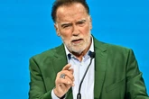 ‘I’ll be back’: Schwarzenegger returns to fight against gerrymandering