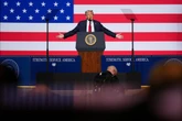 CNN fact-checker debunks Trump’s multiple ‘lies’ in military speech