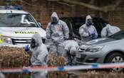 Salisbury poisoning could be act of war, says ex-counter terror chief