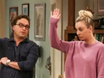 Big Bang Theory star left disturbed by ‘crazy’ hotel room encounter