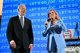 Jill Biden thought Joe was having a stroke during debate with Trump