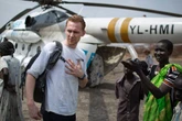 Children are paying the price of aid cuts around the world