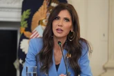 Kristi Noem gets luxury $172M jets prompting questions over funding