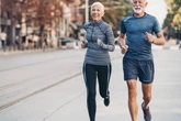 Exercise boosts colon cancer survival rate by nearly 40%, study finds