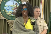Doubters questions story of woman found in the California mountains