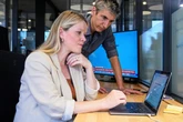Award-winning international correspondent launches a new journalism platform