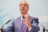Watch live: Nigel Farage makes ‘key announcement’ for Reform UK
