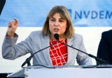 Nevada Lt. Gov. Kate Marshall to resign for White House job