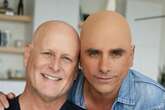 Dave Coulier responds to John Stamos bald cap backlash