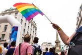 Campaigners launch legal action to ban civil servants from Pride