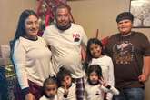 A dad was detained by ICE. Now his wife and kids are homeless