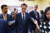 Senators eye $579B in new infrastructure spending, $1T plan