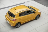 Last remaining new car below $20,000 in U.S. to disappear